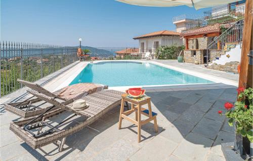 Villa Sole — 4-Star Luxury Hotel in Agropoli, Italy