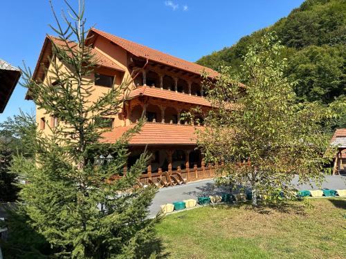 Pensiunea Casa Suciu 20313063 — Cugir