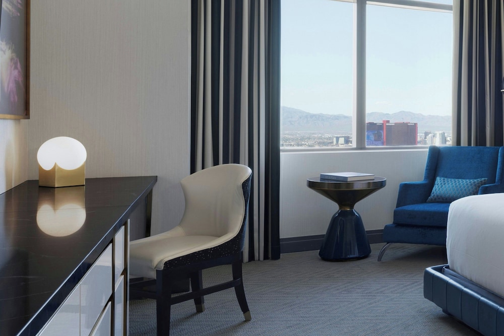 The Cosmopolitan Of Las Vegas - photo 14