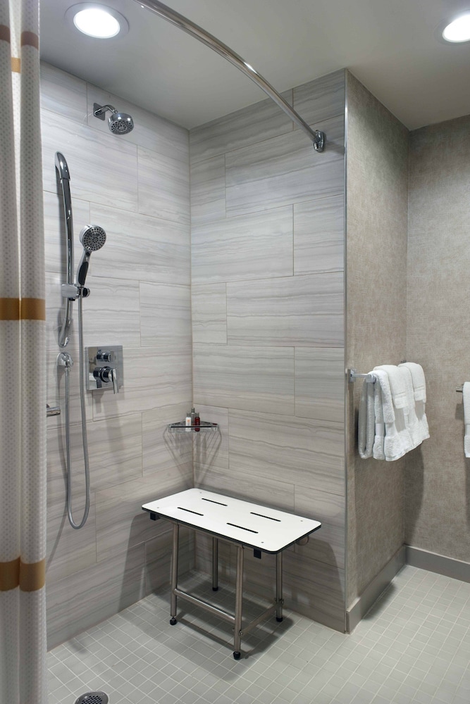 Atlanta Marriott Peachtree Corners - photo 16