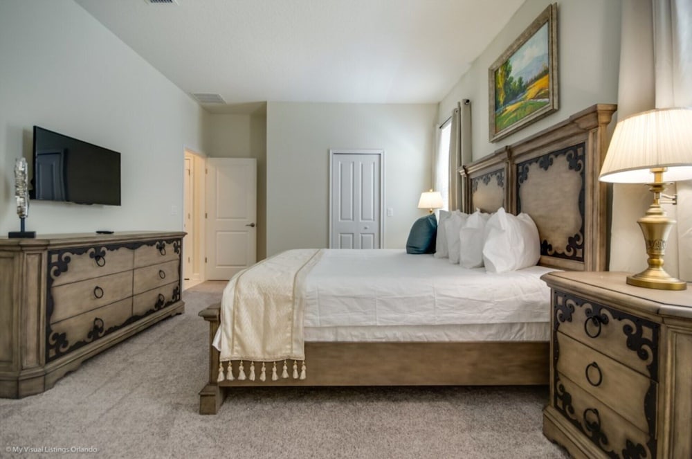 Villa in Champions Gate Resort 2523 - photo 25