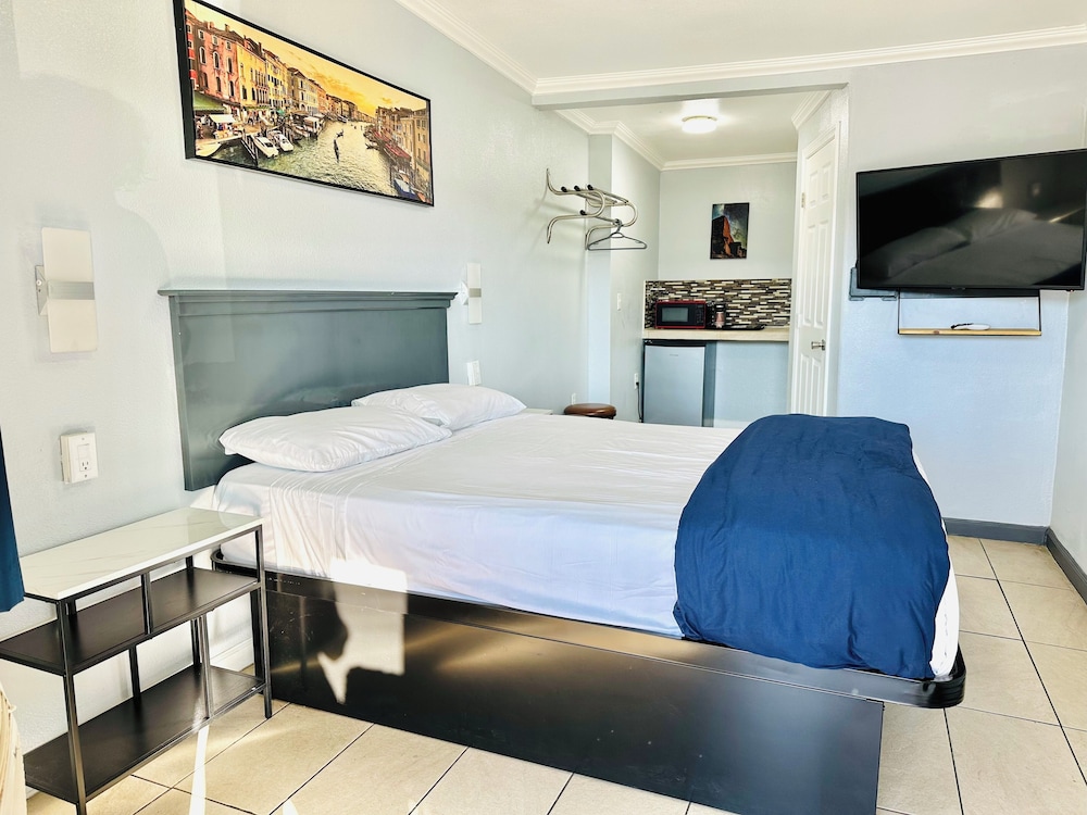 Perfect Inn Motel - photo 11