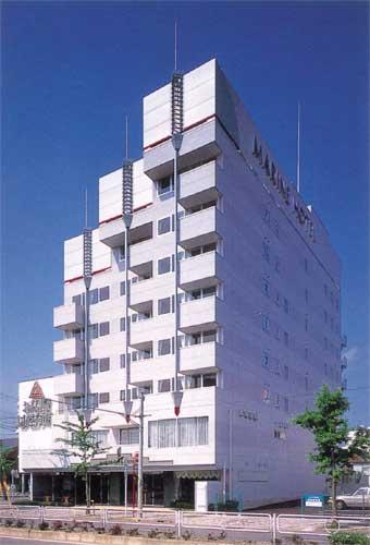 Ichihara Marine Hotel Vacation Stay 01289v — Ichihara
