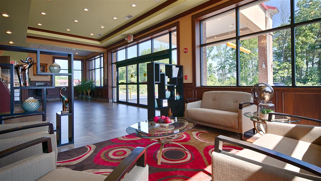 Best Western Acworth Inn - photo 2