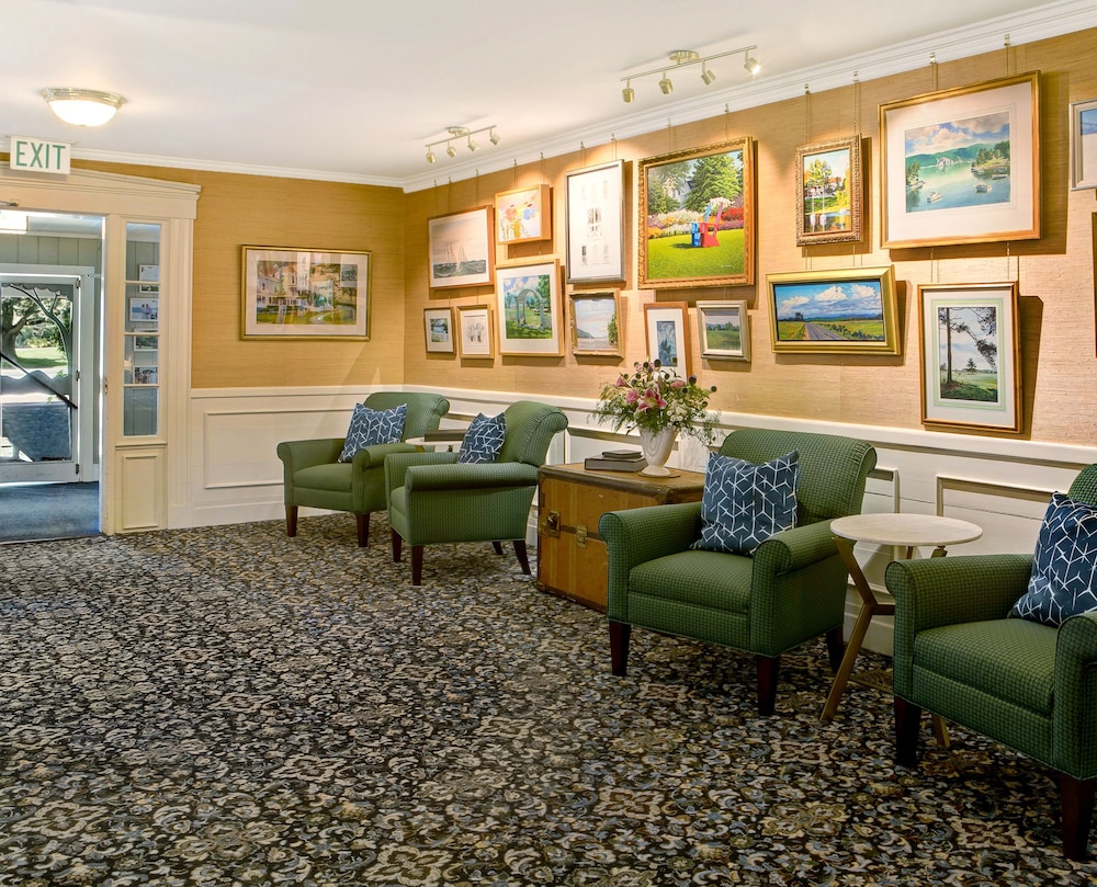 Basin Harbor - photo 2