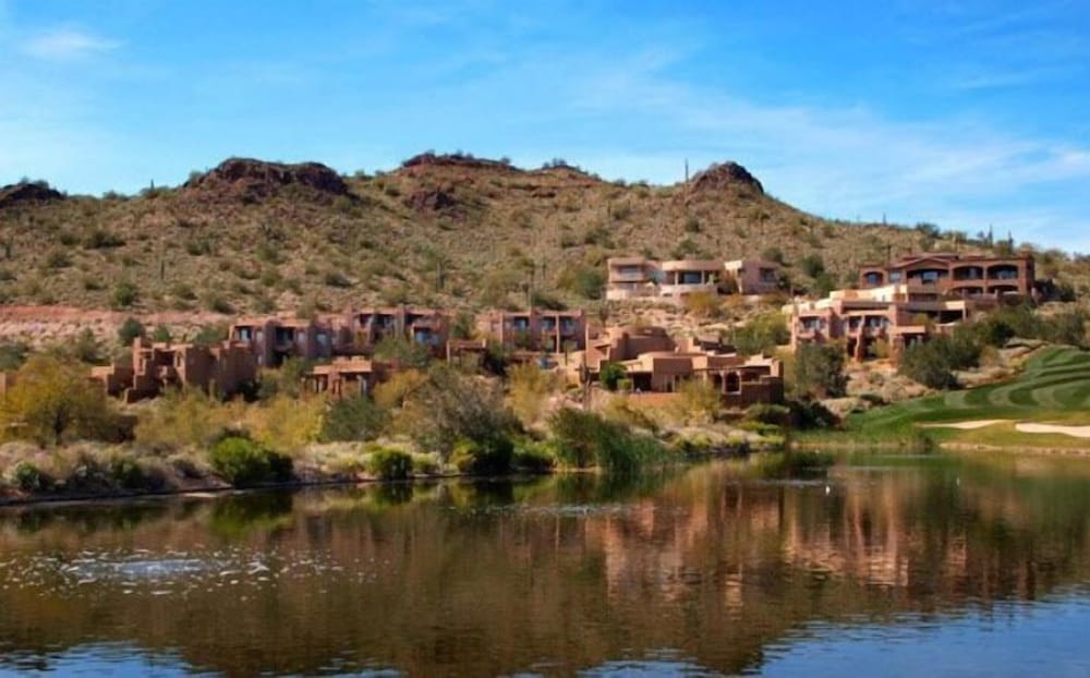 Inn at Eagle Mountain - photo 41