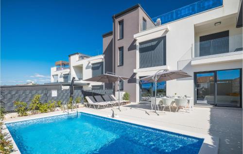 Ferienhaus Porec Radmani in Unknown City, Croatia