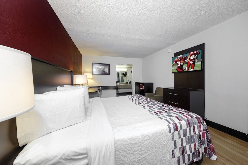 Red Roof Inn Atlanta Suwanee Mall of Georgia - photo 13