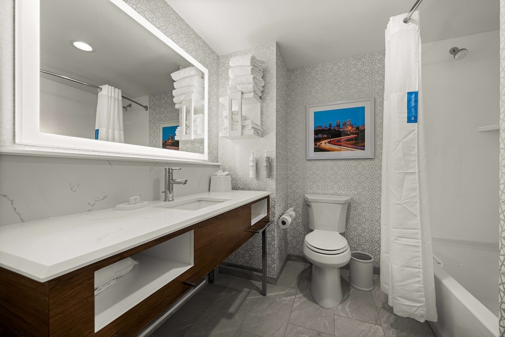 Hampton Inn and Suites Bessemer Birmingham - photo 19