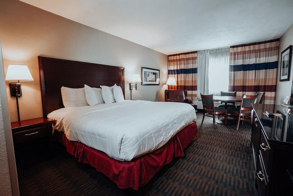 Lamplighter Inn & Suites North - photo 5