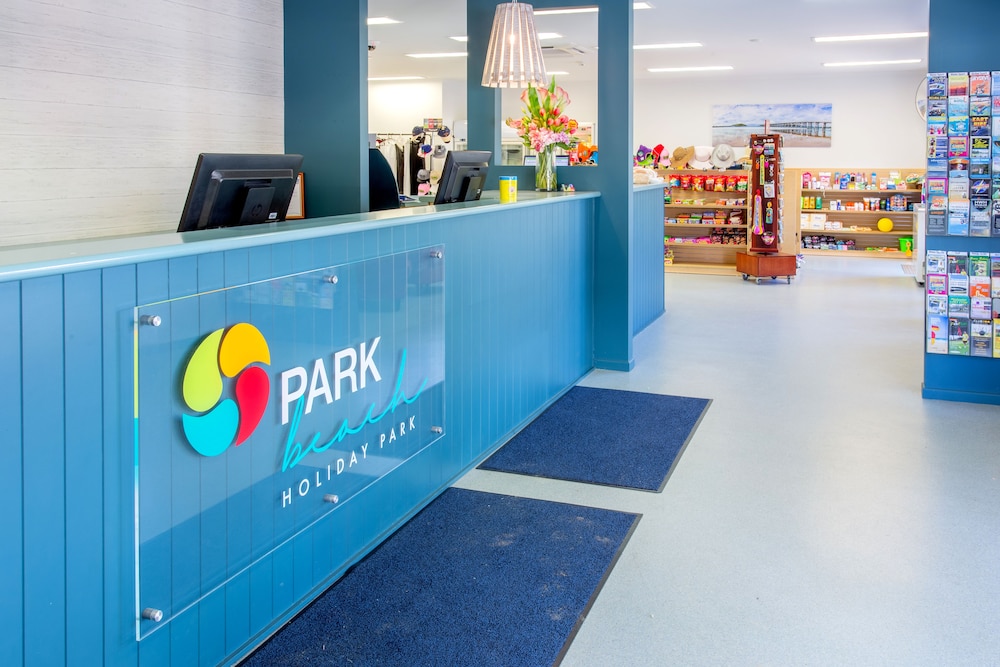 BIG4 Park Beach Holiday Park — Coffs Harbour — photo 2