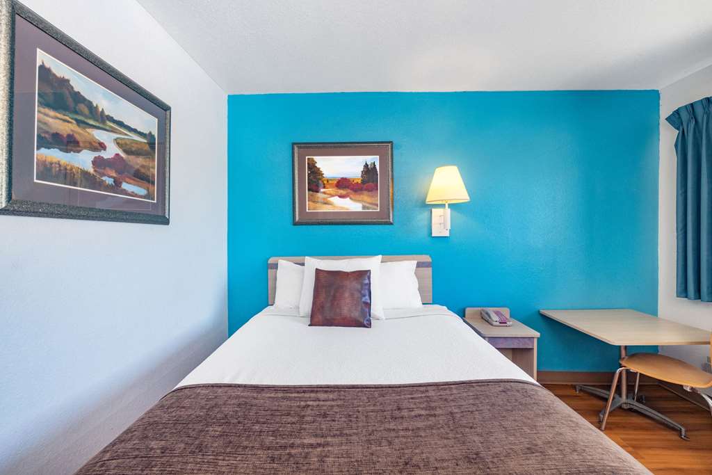 Travelodge by Wyndham Miles City - photo 15