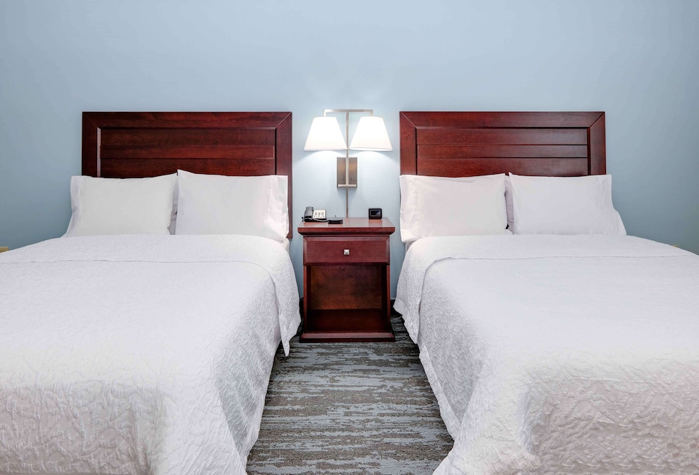 Hampton Inn & Suites Dallas Arlington South - photo 16