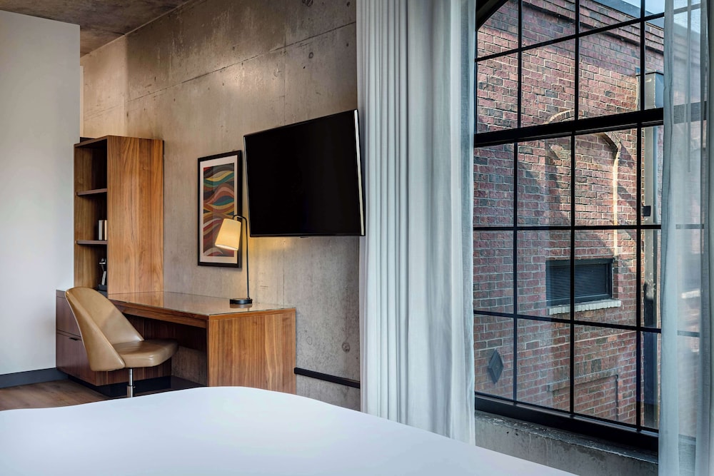 The Loom Hotel Tapestry Collection by Hilton - photo 31