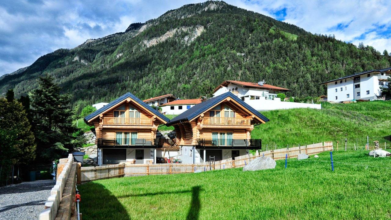 Summit Lodges - last minute hotel in Pfunds