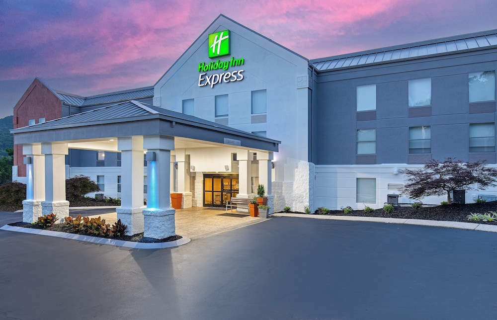 Holiday Inn Express & Suites Kimball by IHG - photo 27