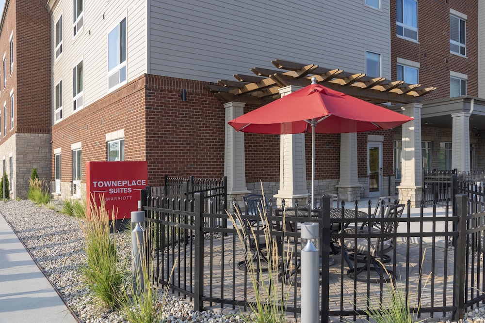 TownePlace Suites by Marriott Louisville North - photo 28