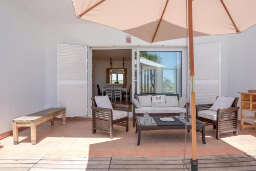 Michalete Fernando Sólo Familias in Conil De La Frontera, Spain