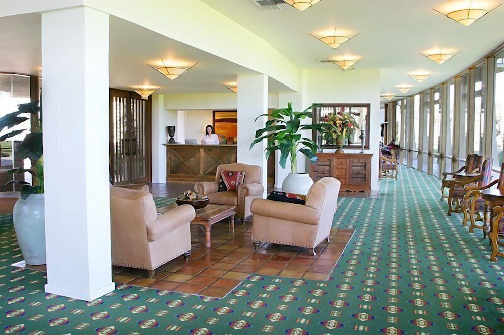 Francisco Grande Hotel and Golf Resort — Casa Grande — photo 3