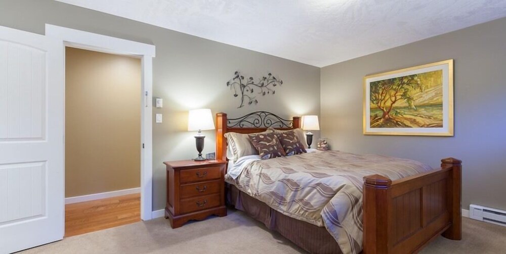 Creekside Bed and Breakfast — Ladysmith — photo 4