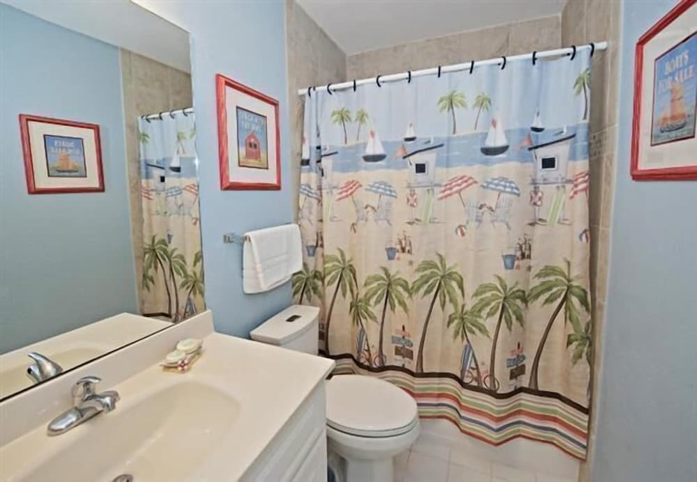 485 Plantation Club Villas at the Sea Pines Resort - photo 6