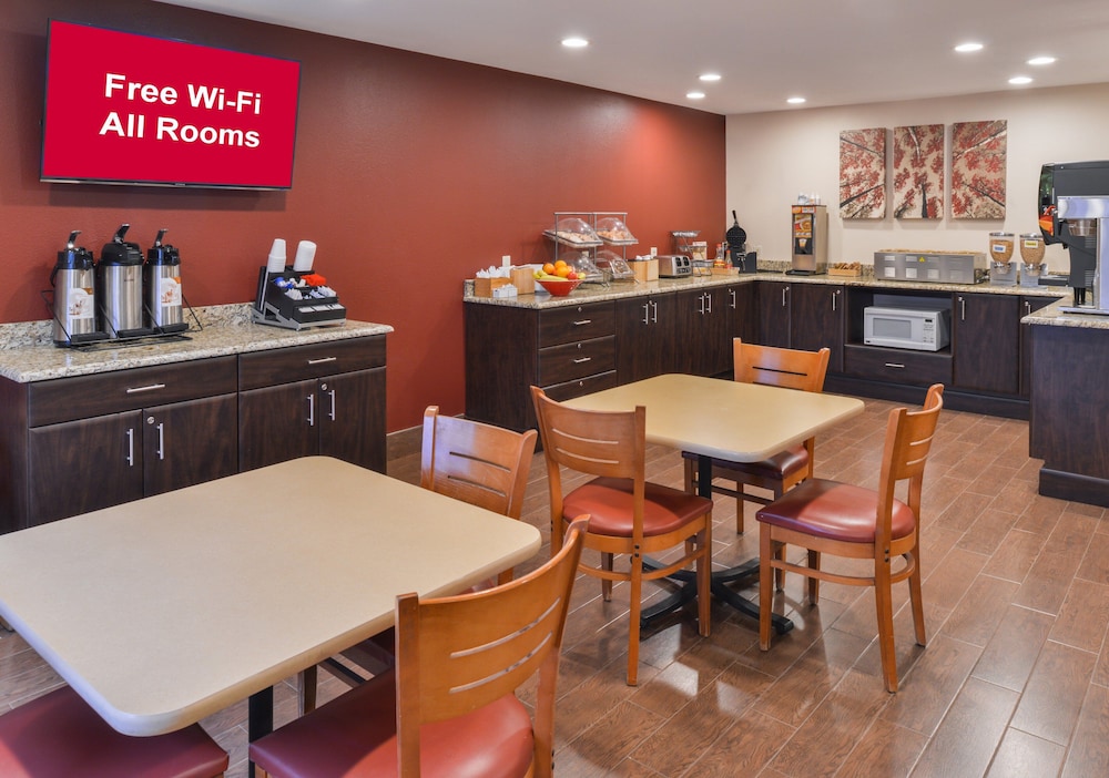 Red Roof Inn & Suites Danville IL - photo 24