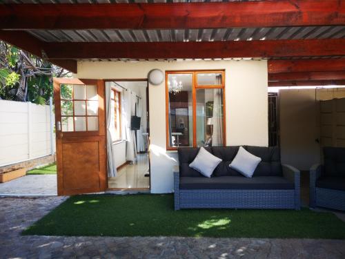 Cottage on Norwood — 4-Star Luxury Hotel in Cape Town, South Africa