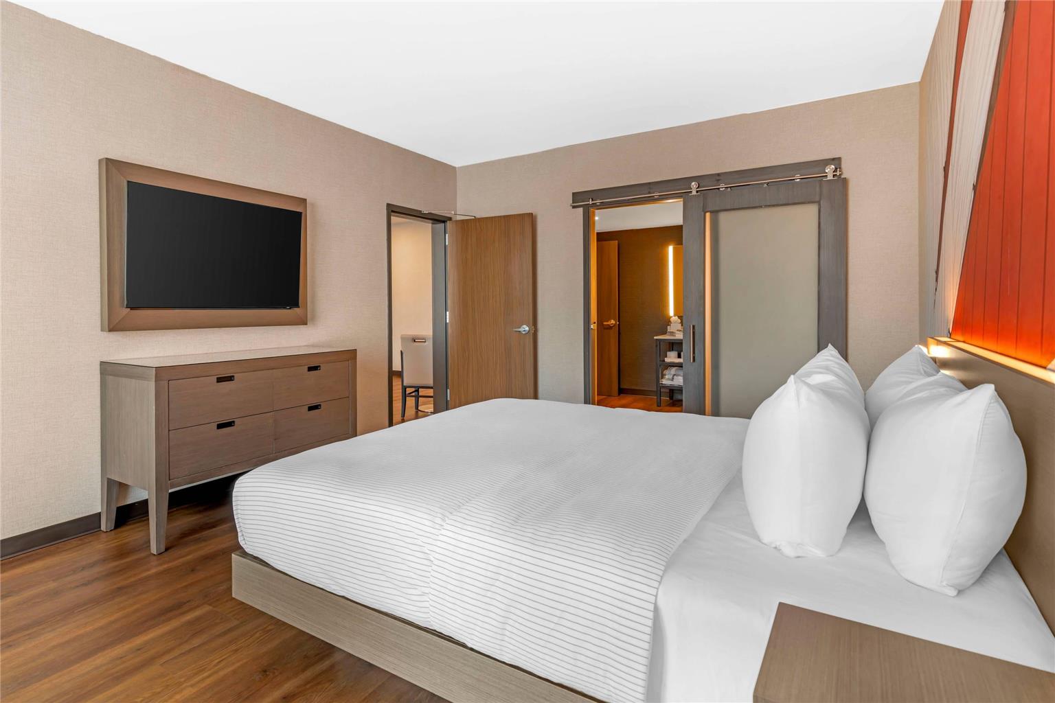 Cambria Hotel & Suites Plymouth - photo 47