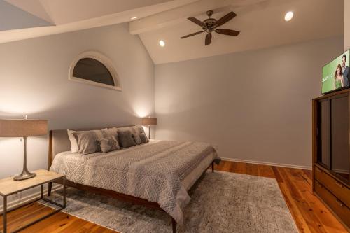 Crooked Creek Inn at Yonahlossee - photo 23