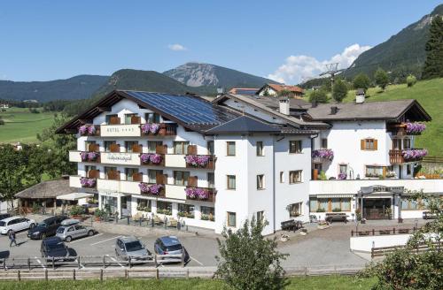 Hotel Alpenroyal - last minute hotel in Castelrotto