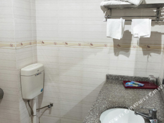 Guangxing Hotel - last minute hotel in Sanjiang