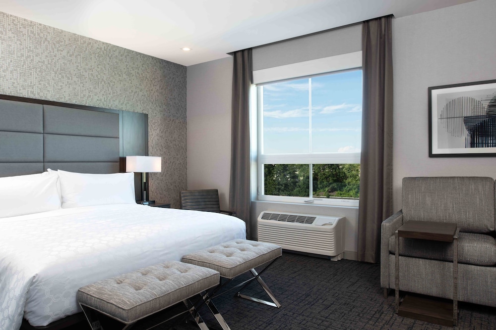 Staybridge Suites Boston Quincy by IHG - photo 9