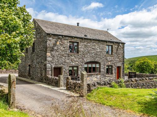 Paradise — 4-Star Luxury Hotel in Horton, United Kingdom