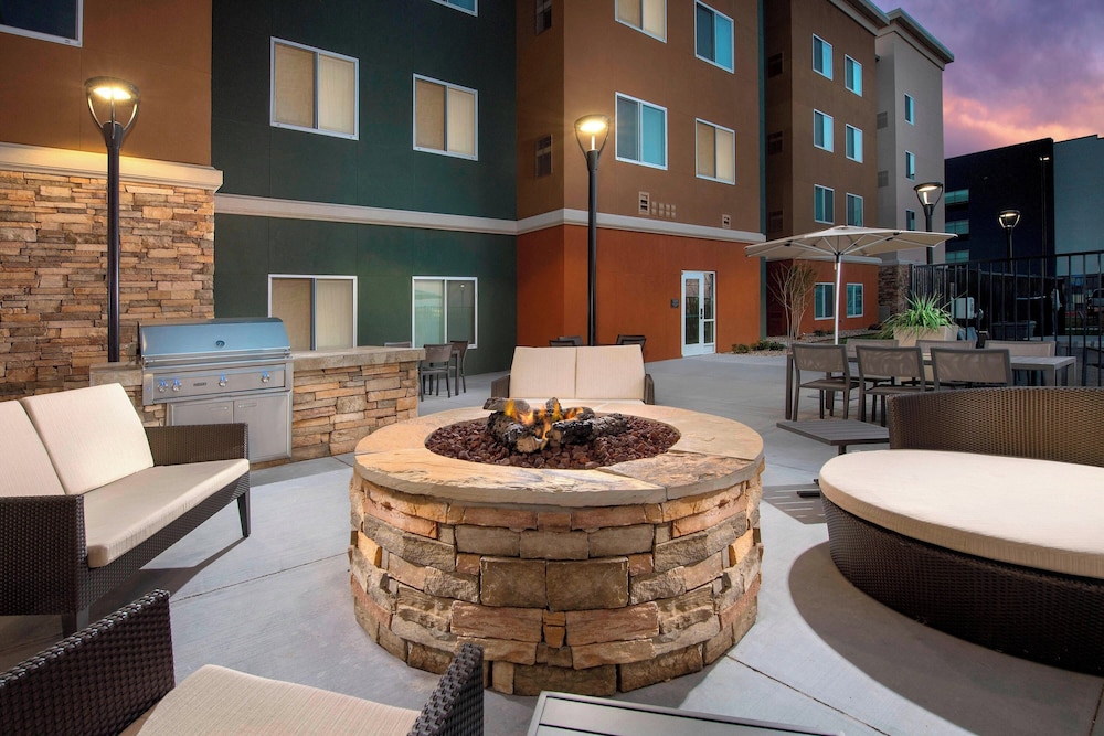 Residence Inn by Marriott Lubbock Southwest - photo 40