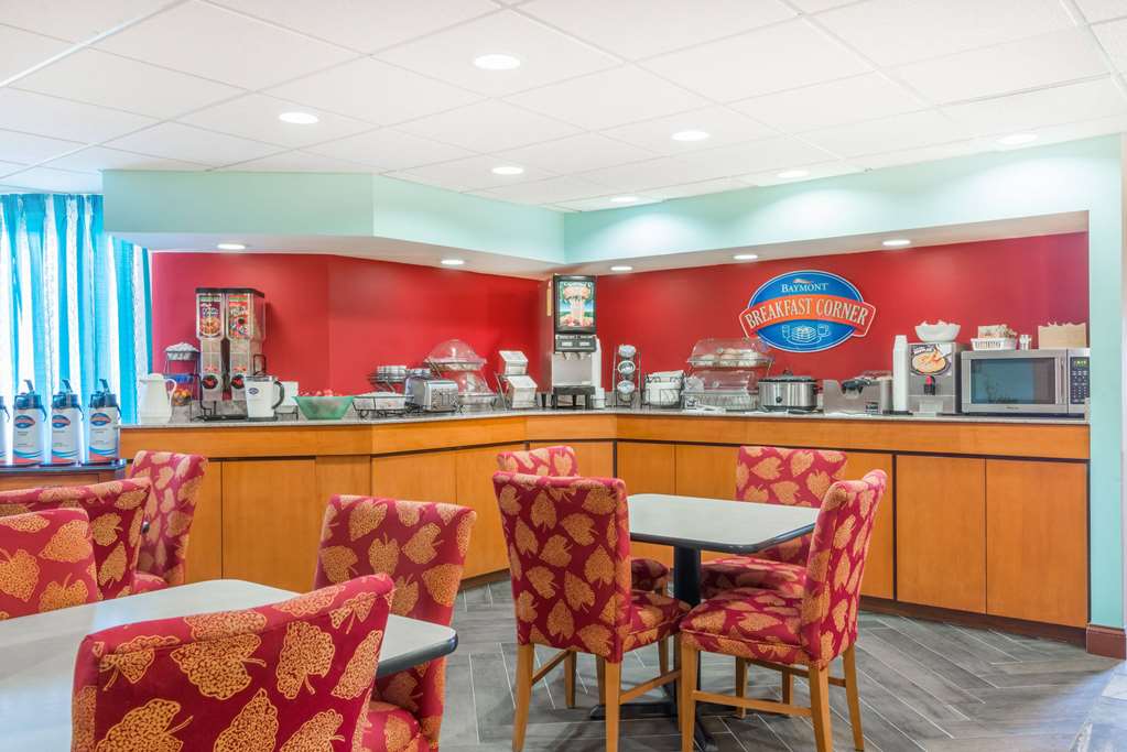 Baymont by Wyndham Greensburg - photo 13