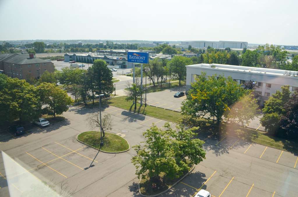 Radisson Hotel Detroit Metro Airport - photo 57