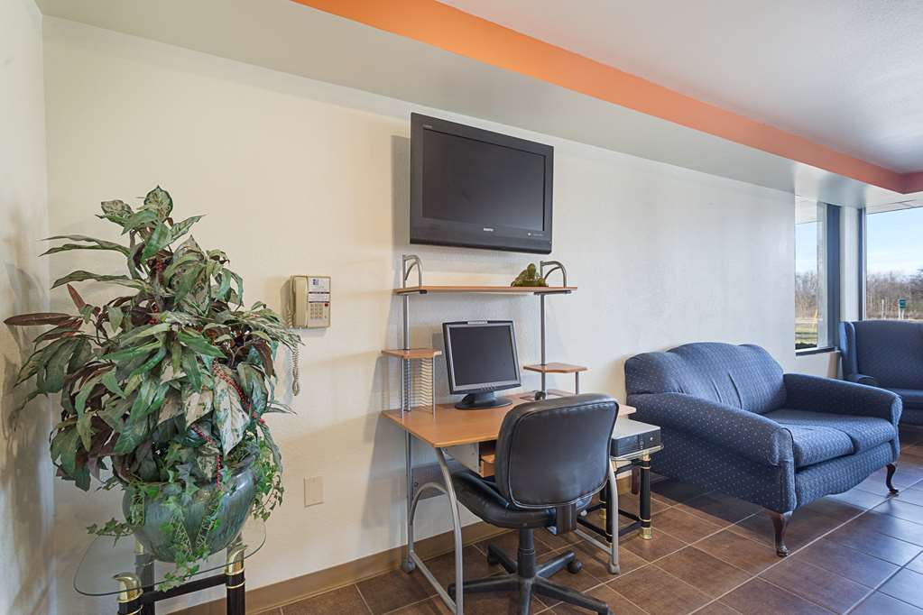 Motel 6 Bells TN Brownsville - photo 28
