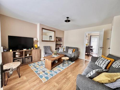 Guest House Rooms Birmingham — 4-Star Luxury Hotel in Birmingham, United Kingdom