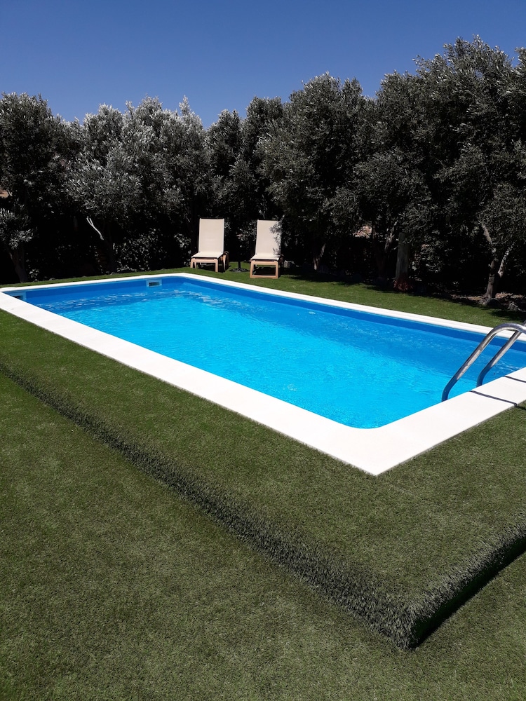 Agroturismo La Gayria — hotel in Tuineje