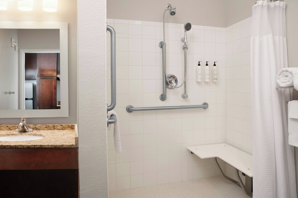 TownePlace Suites by Marriott Laredo - photo 21