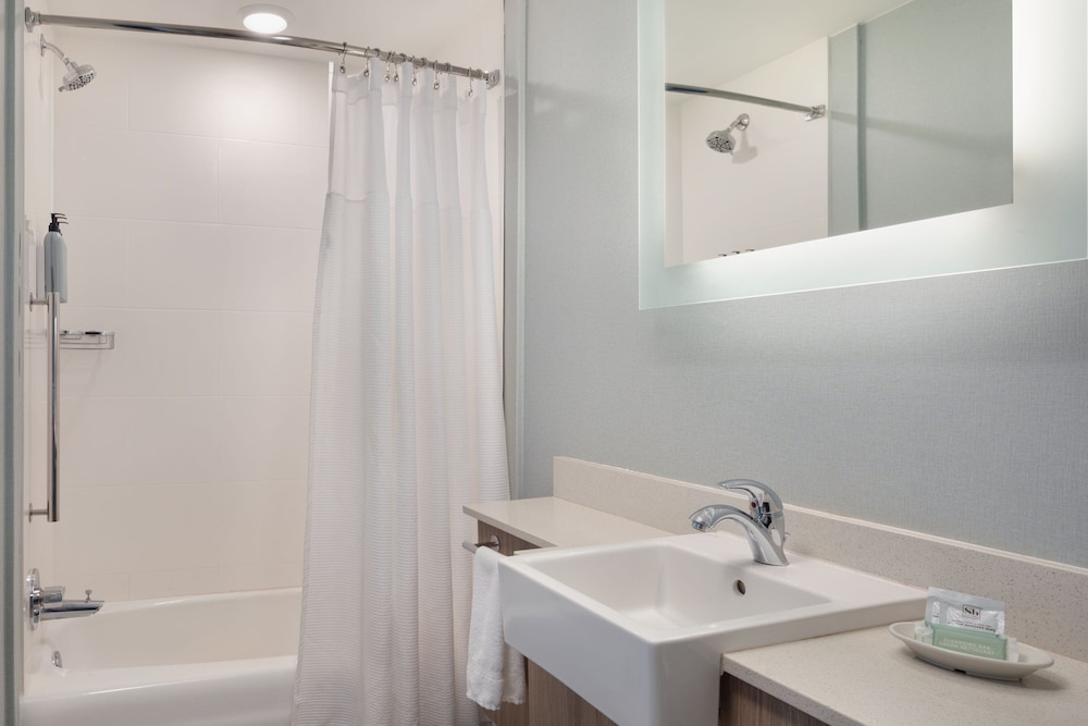 SpringHill Suites by Marriott New Smyrna Beach - photo 24