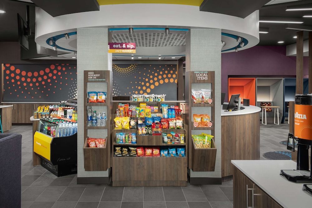 Tru by Hilton North Richland Hills DFW West - photo 30