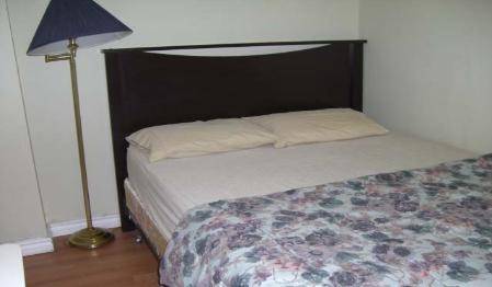 St Lawrence Residences & Suites Toronto