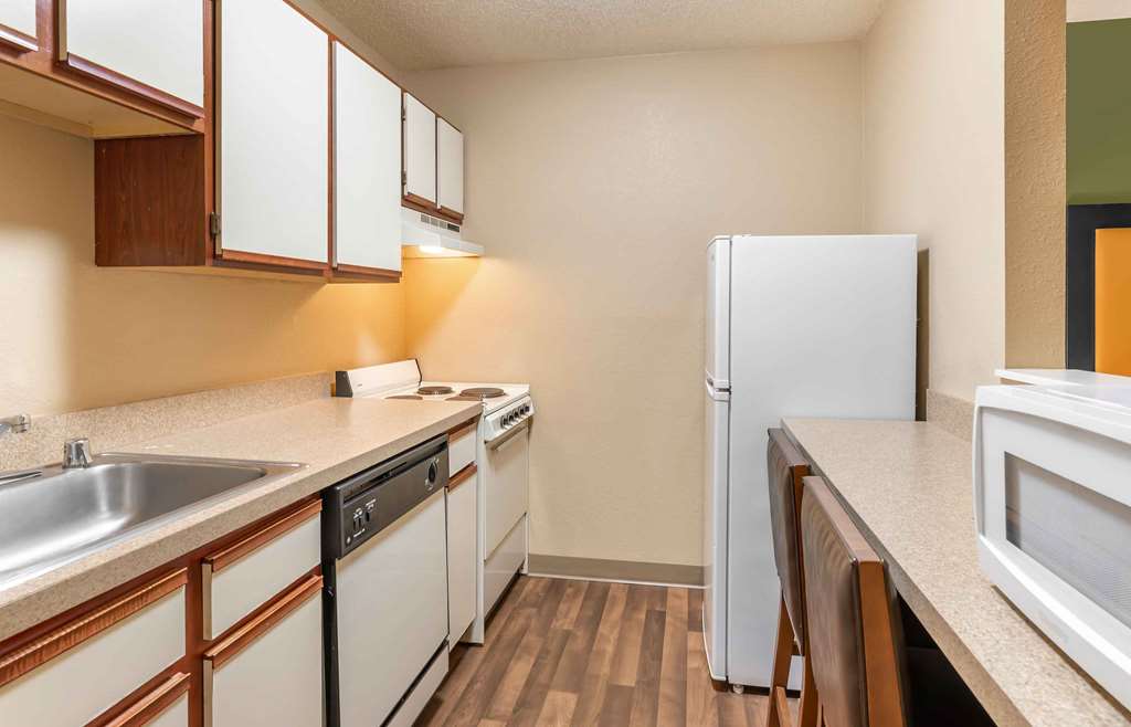 Extended Stay America Select Suites Richmond Innsbrook - photo 27