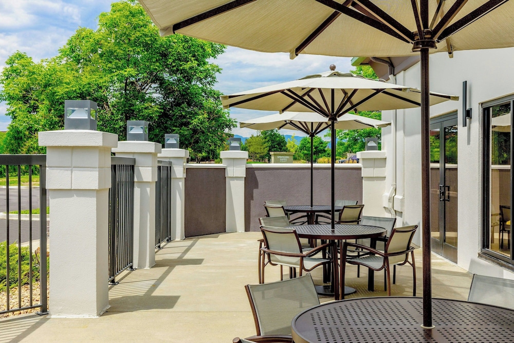 Springhill Suites By Marriott Denver Westminster - photo 40