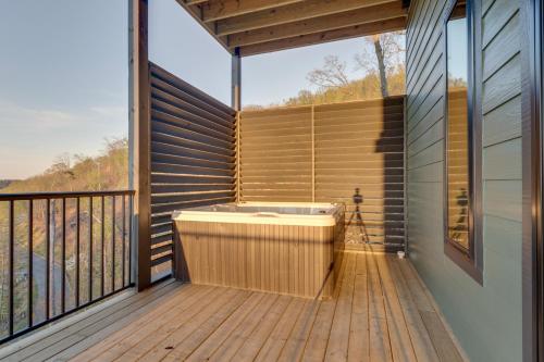Mansion in the Sky - photo 49