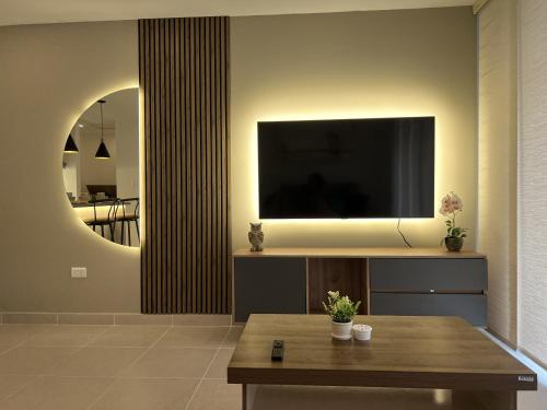 Lujoso apartamento cerca al Aeropuerto y Ciudad Amurallada — 4-Star Luxury Hotel in Cartagena, Colombia