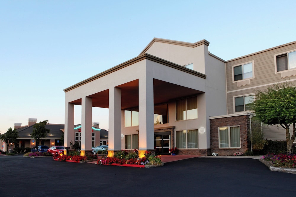 Four Points By Sheraton Portland East in Portland, United States