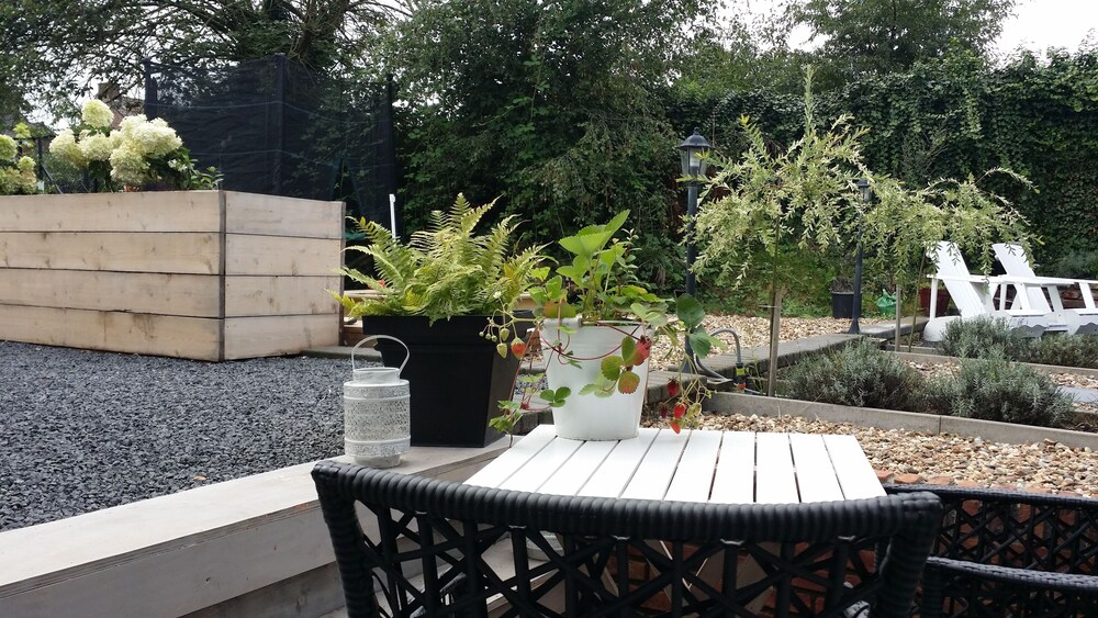 Slapen & Smullen in Roermond, Netherlands