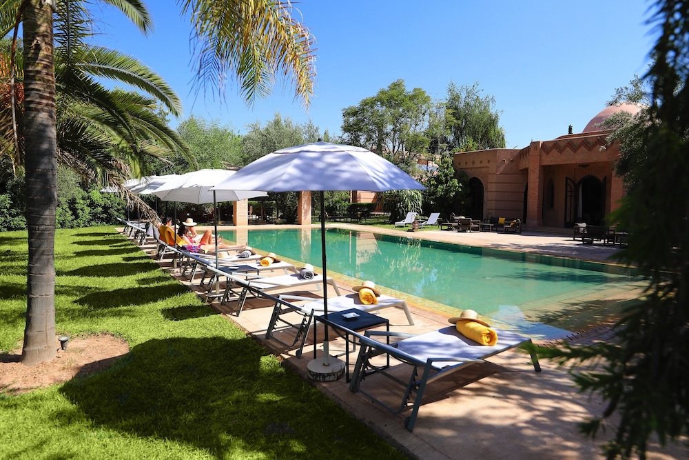 Villa al Assala Palmeraie